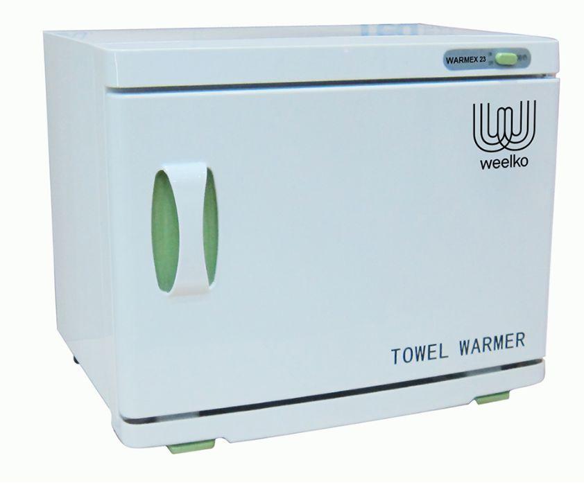 Aparatología WARMEX T03